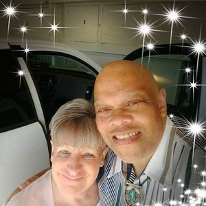 Meet your Posher, Denise